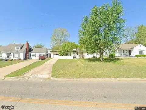 Hillcrest, BARTLESVILLE, OK 74003