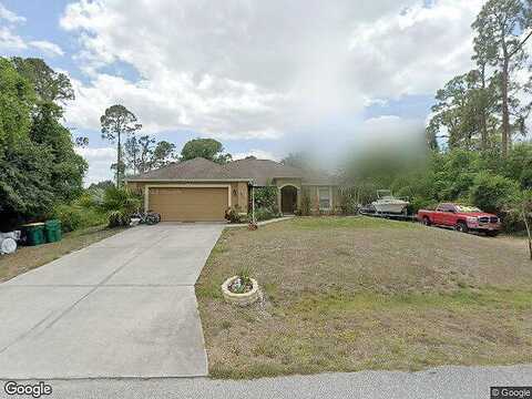 Berwin, PORT CHARLOTTE, FL 33948