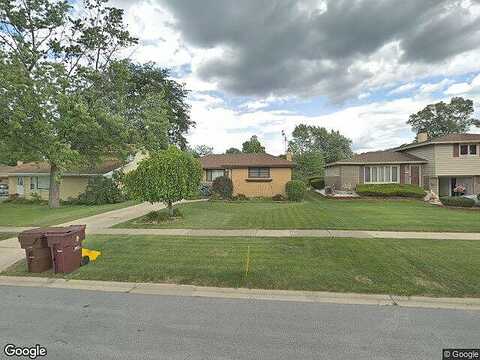 70Th, TINLEY PARK, IL 60477