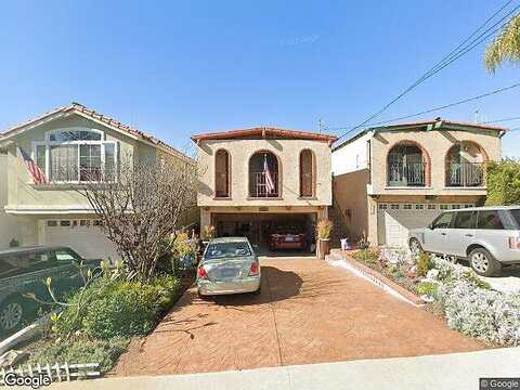 Reed, REDONDO BEACH, CA 90278