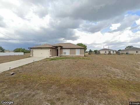 11Th, CAPE CORAL, FL 33993