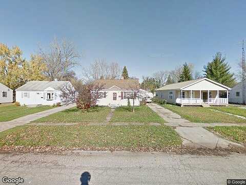 Regent, NILES, MI 49120