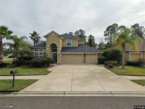 Chatham Village, FLEMING ISLAND, FL 32003