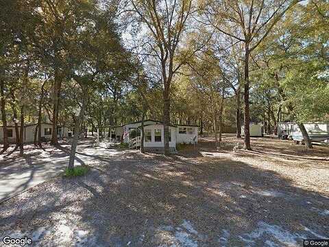 84Th, FANNING SPRINGS, FL 32693