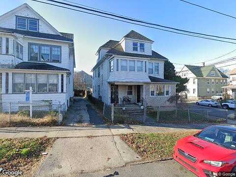 Coleman St, BRIDGEPORT, CT 06604