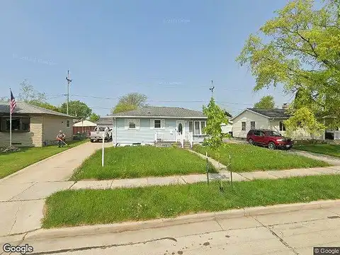 Shoop, RACINE, WI 53404