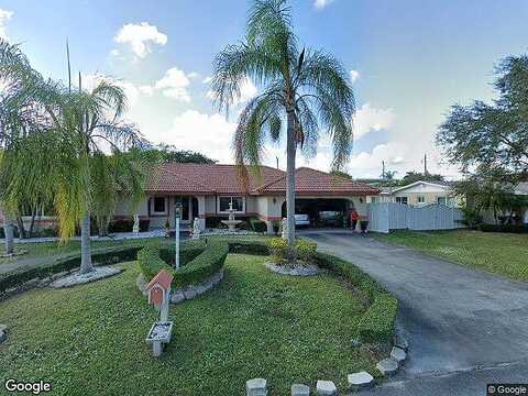 92Nd, PALMETTO BAY, FL 33157