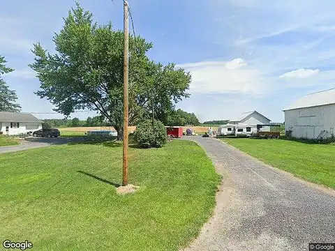 County Road B, WAUSEON, OH 43567