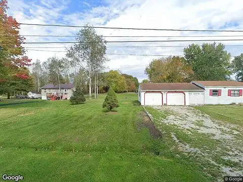 Harrison, LINESVILLE, PA 16424