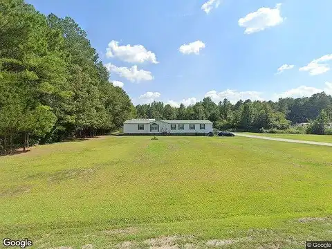 Campbell, VANCEBORO, NC 28586