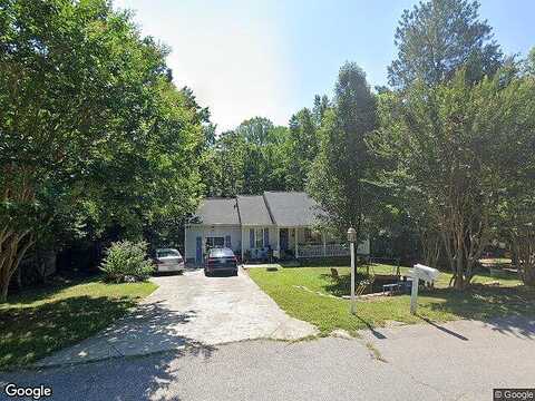 Crooked Creek, LOUISBURG, NC 27549