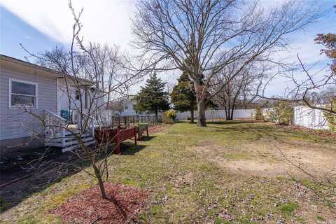 Hawkins, CENTEREACH, NY 11720