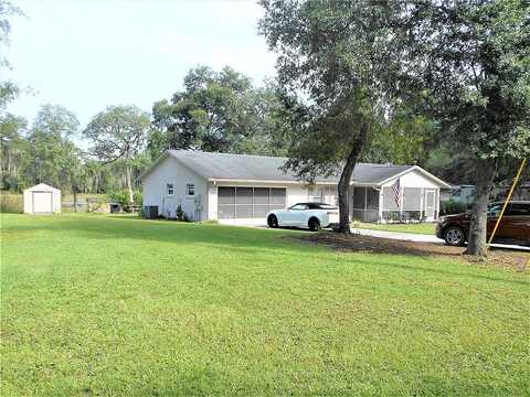 169Th Terrace, SILVER SPRINGS, FL 34488