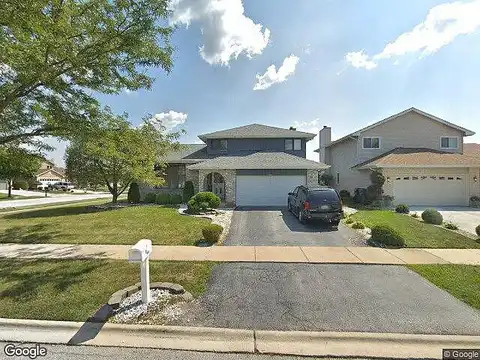 Balmoral, HAZEL CREST, IL 60429