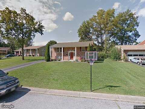 Forest Glen, HAGERSTOWN, MD 21740