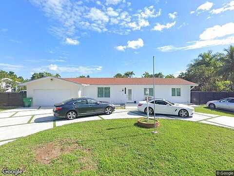 84Th, PALMETTO BAY, FL 33157