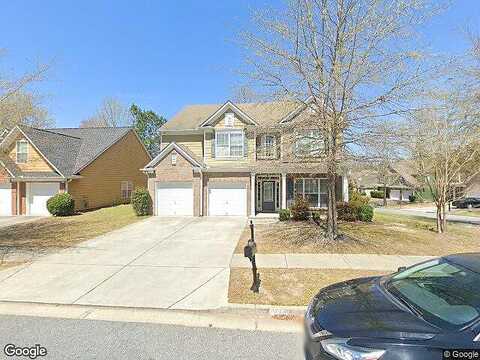 Hedington, LAWRENCEVILLE, GA 30045