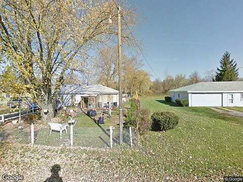 Roberts, BENTON HARBOR, MI 49022