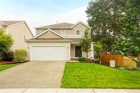 16Th, SPANAWAY, WA 98387