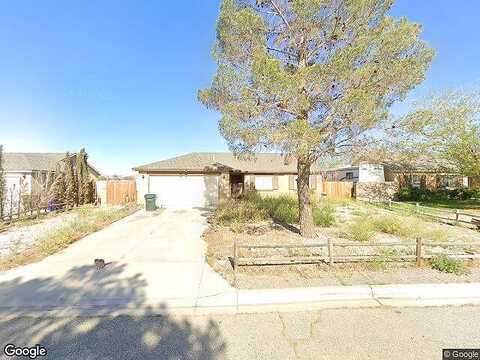 Carson, ADELANTO, CA 92301