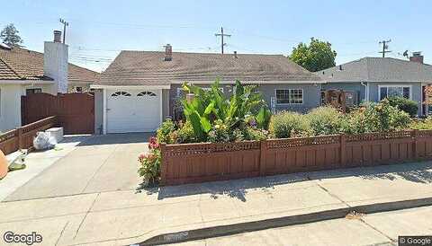 Cottage Grove, SAN MATEO, CA 94401