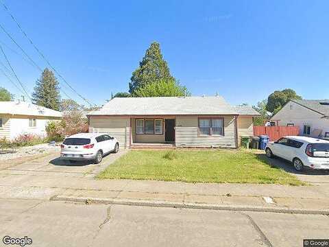 Low Gap, UKIAH, CA 95482