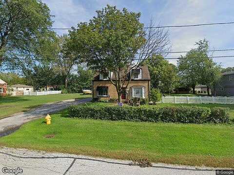 67Th, TINLEY PARK, IL 60477