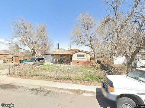 54Th, DENVER, CO 80221