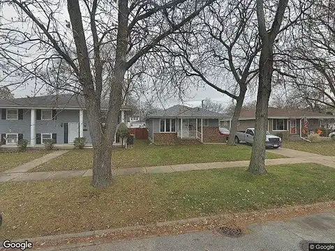 Ridgewood, LANSING, IL 60438