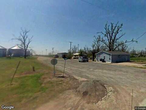 County Highway 283, BRAGG CITY, MO 63827