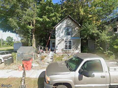 Bellview, BENTON HARBOR, MI 49022