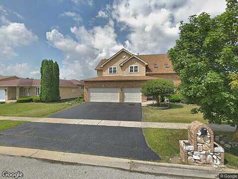 Poplar, COUNTRY CLUB HILLS, IL 60478