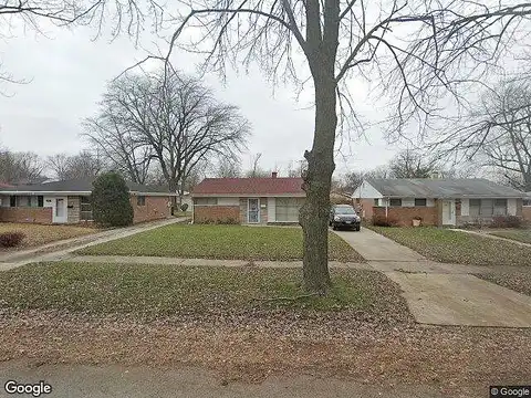 Oakwood, LANSING, IL 60438