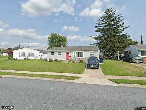 Donald, MIDDLETOWN, PA 17057