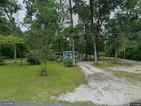 Jared, CRAWFORDVILLE, FL 32327