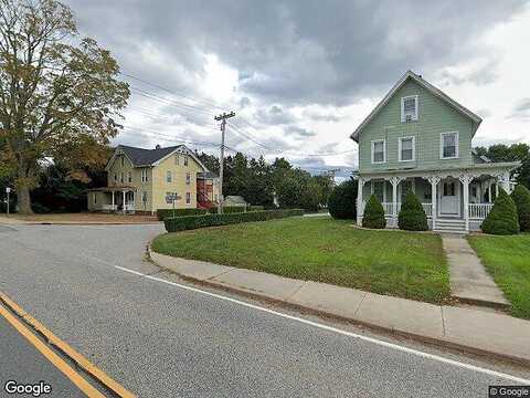 Wilson St, GRISWOLD, CT 06351