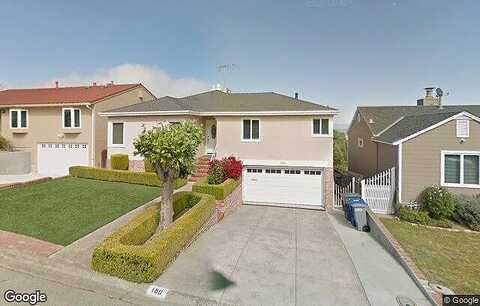 Linda, MILLBRAE, CA 94030