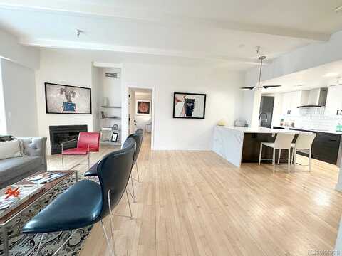 N Cook Street #308, Denver, CO 80206