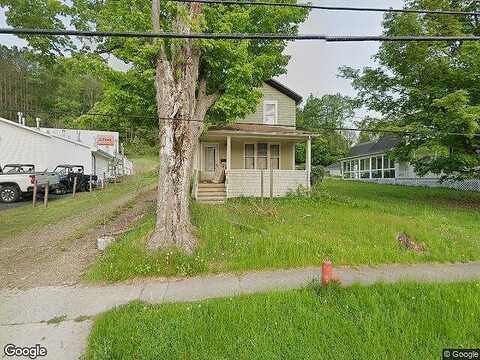 Main, BOLIVAR, NY 14715