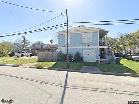 1/2 Avenue M, GALVESTON, TX 77550