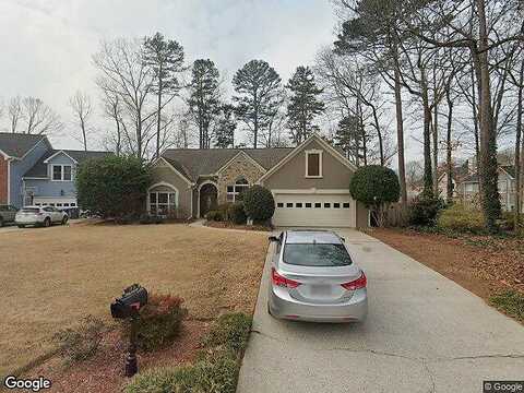 Ambur Cove, LAWRENCEVILLE, GA 30043