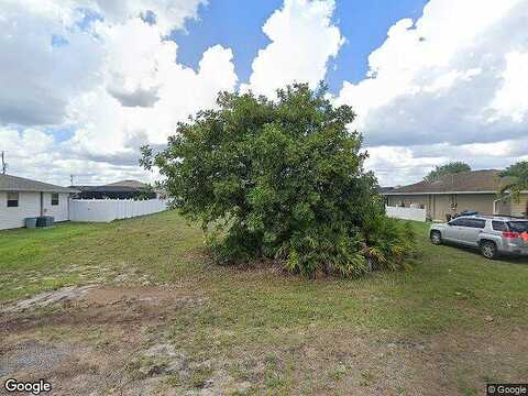 22Nd, CAPE CORAL, FL 33909