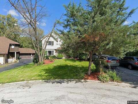 Woodview, DARIEN, IL 60561