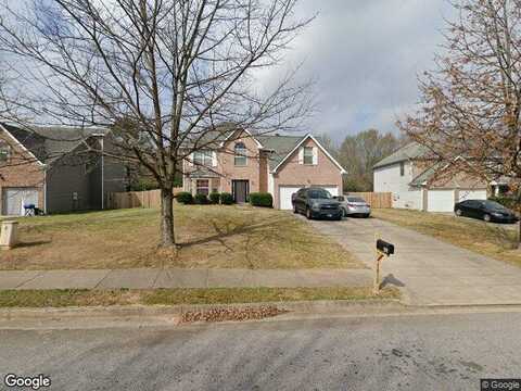 Byrom, JONESBORO, GA 30236