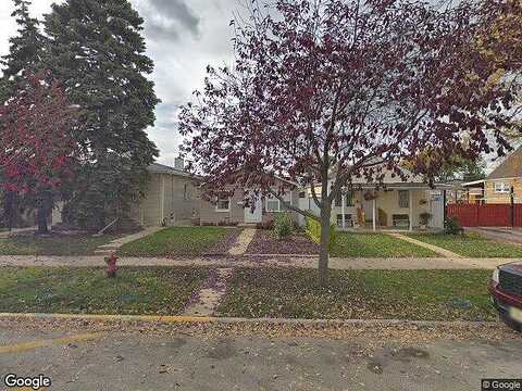 35Th, STONE PARK, IL 60165