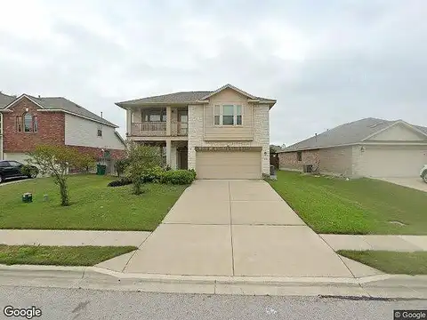 Masi, PFLUGERVILLE, TX 78660