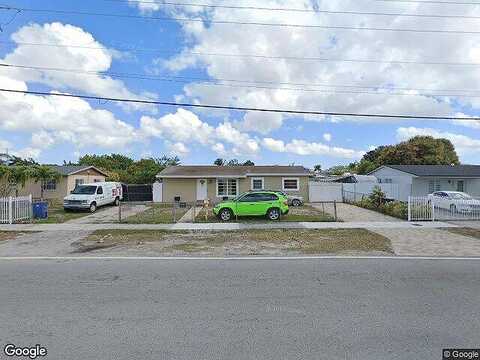 32Nd, MIAMI GARDENS, FL 33056