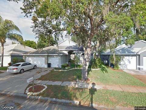 Wood Trail, TARPON SPRINGS, FL 34689