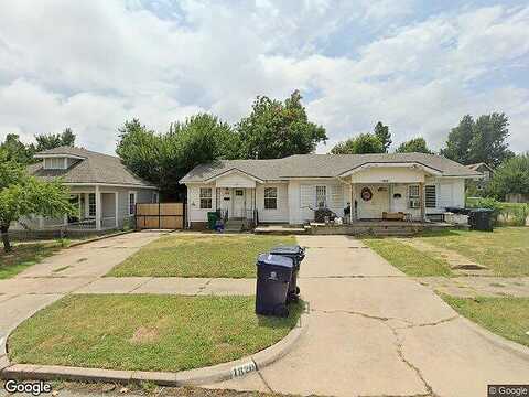 13Th, OKLAHOMA CITY, OK 73106