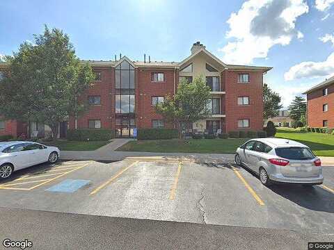 Rita Rd Apt 3B, TINLEY PARK, IL 60477